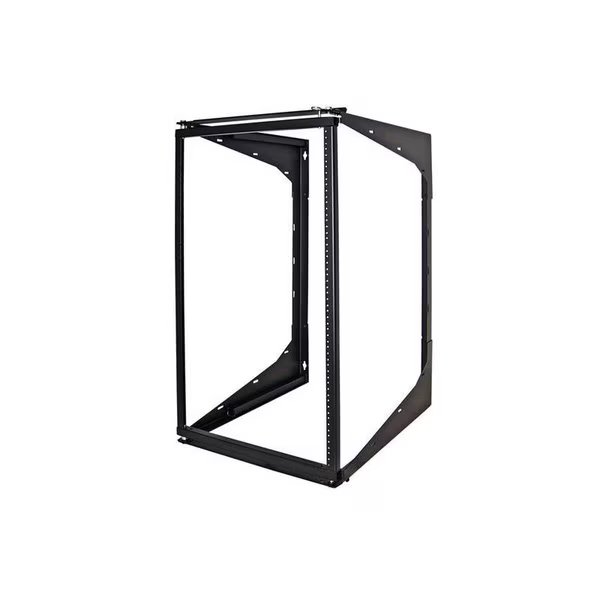 EZ SWING WALL MOUNT RACK, 11U, 24.5